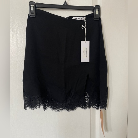 Reformation Dresses & Skirts - Reformation Francine Skirt